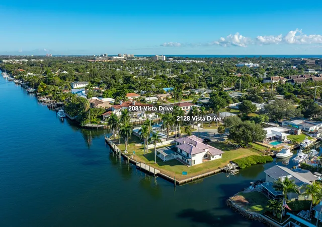 2nd image of 2081 Vista Dr, North Palm Beach, FL 33408 | MLS# R11141497