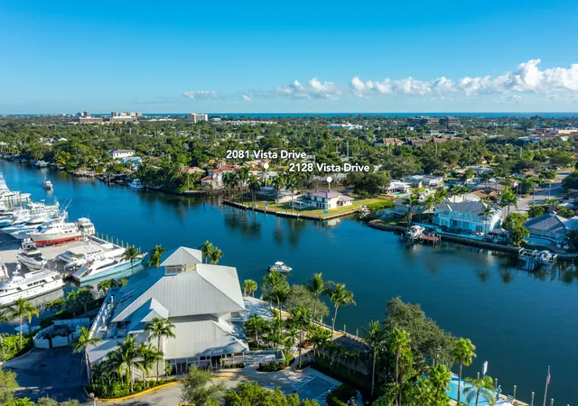 5th image of 2081 Vista Dr, North Palm Beach, FL 33408 | MLS# R11141497
