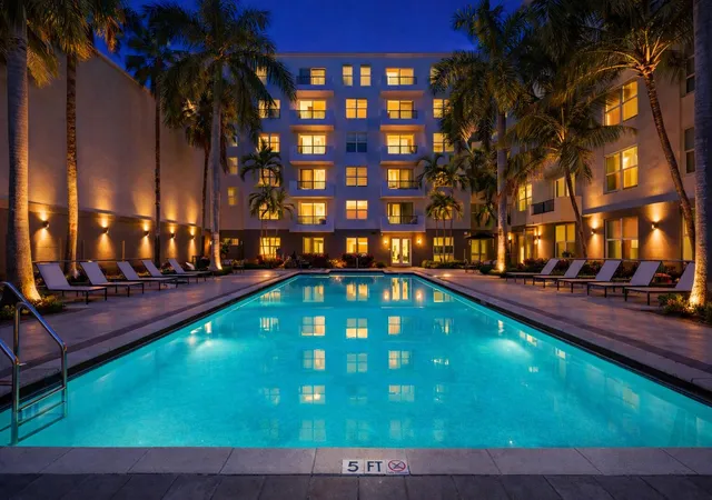 1st image of 2401 Ne 65Th St #603, Fort Lauderdale, FL 33308 | MLS# F10536717