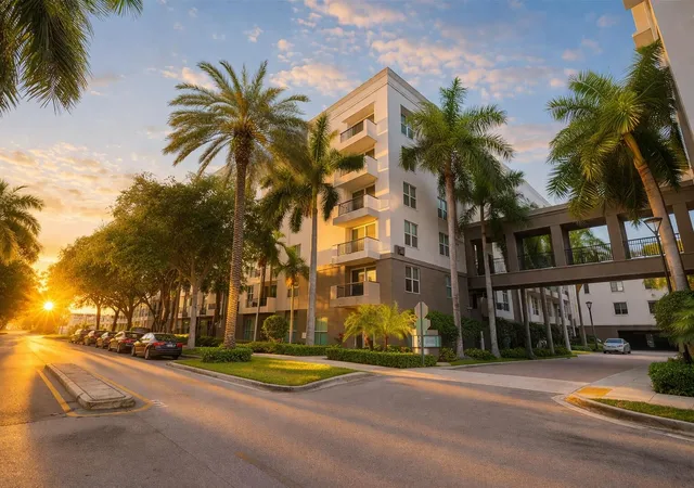 2nd image of 2401 Ne 65Th St #603, Fort Lauderdale, FL 33308 | MLS# F10536717