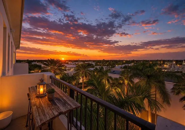 3rd image of 2401 Ne 65Th St #603, Fort Lauderdale, FL 33308 | MLS# F10536717