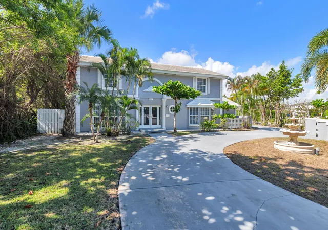 1st image of 3517 N Flagler Dr, West Palm Beach, FL 33407 | MLS# R11141642