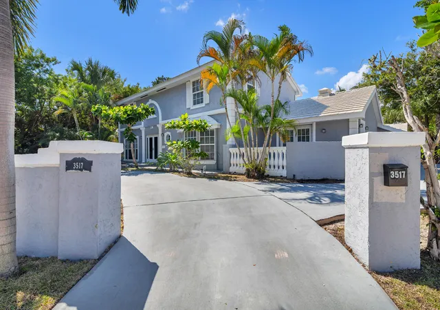 4th image of 3517 N Flagler Dr, West Palm Beach, FL 33407 | MLS# R11141642