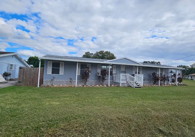 4th image of 3222 Se 34Th Ave, Okeechobee, FL 34974 | MLS# R11141634