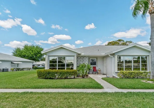 23rd image of 14492 Canalview Dr #B, Delray Beach, FL 33484 | MLS# R11141670