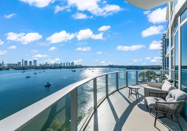 Photo 1 of Condo for sale at 17301 Biscayne Blvd #811, North Miami Beach, FL 33160 | MLS# A11913273 | Listing updated on 2026-10-08