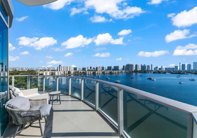 Photo 2 of Condo for sale at 17301 Biscayne Blvd #811, North Miami Beach, FL 33160 | MLS# A11913273 | Listing updated on 2026-10-08