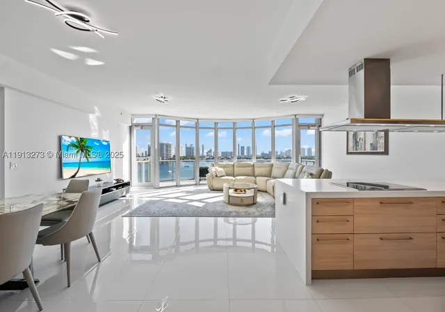 Photo 3 of Condo for sale at 17301 Biscayne Blvd #811, North Miami Beach, FL 33160 | MLS# A11913273 | Listing updated on 2026-10-08