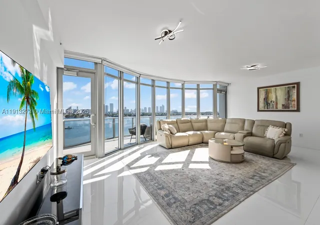 Photo 4 of Condo for sale at 17301 Biscayne Blvd #811, North Miami Beach, FL 33160 | MLS# A11913273 | Listing updated on 2026-10-08