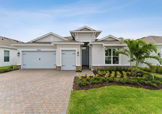 1st image of 10208 Nw Field Flower Trl Nw #161, Port St Lucie, FL 34987 | MLS# R11141931