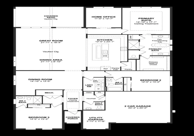 60th image of 10208 Nw Field Flower Trl Nw #161, Port St Lucie, FL 34987 | MLS# R11141931