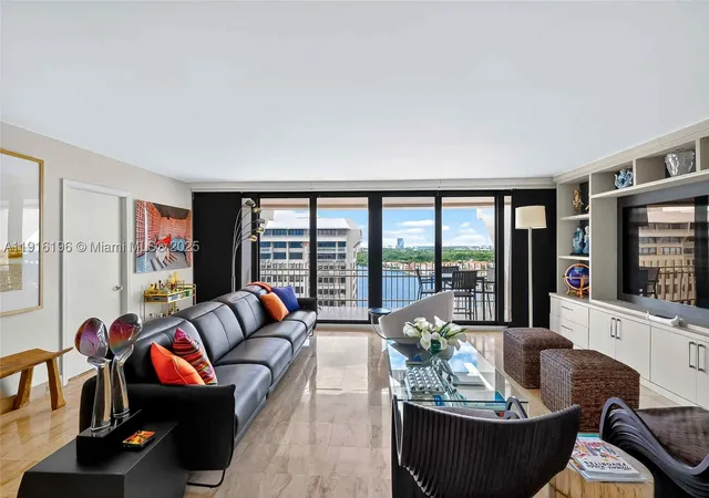 Photo 2 of Condo for sale at 2 Grove Isle Dr #B1804, Miami, FL 33133 | MLS# A11916196 | Listing updated on 2026-08-21