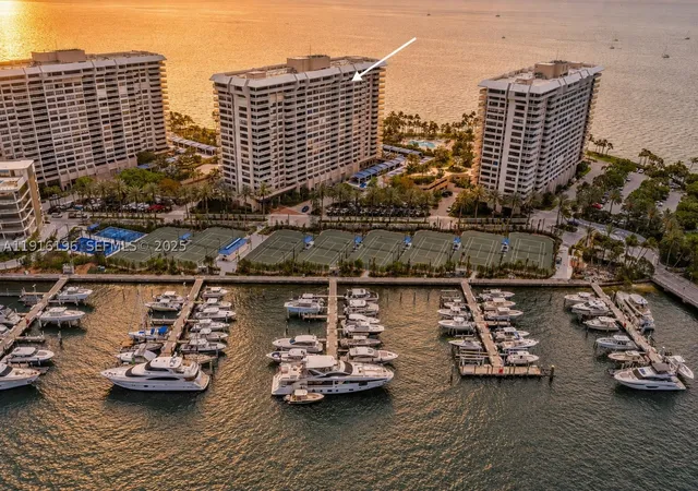 Photo 3 of Condo for sale at 2 Grove Isle Dr #B1804, Miami, FL 33133 | MLS# A11916196 | Listing updated on 2026-08-21