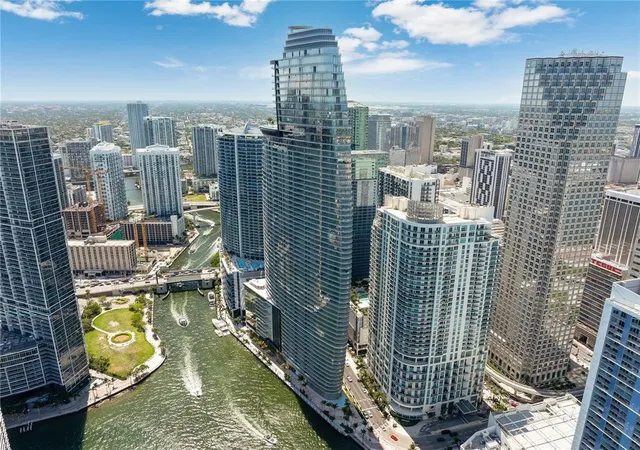 Homes for sale in Miami, FL | 300 Biscayne Blvd Wy #2508, Miami, FL 33131 | MLS# F10537720