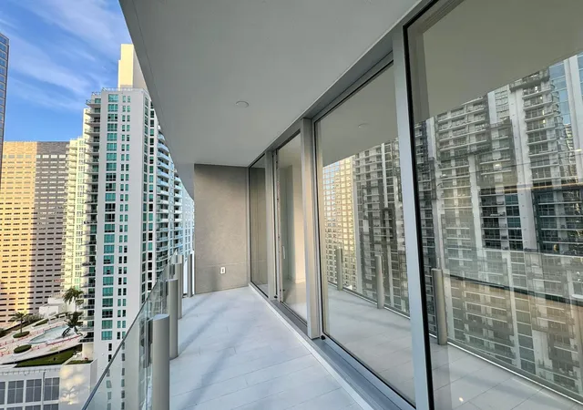 Homes for sale in Miami, FL | 300 Biscayne Blvd Wy #2508, Miami, FL 33131 | MLS# F10537720