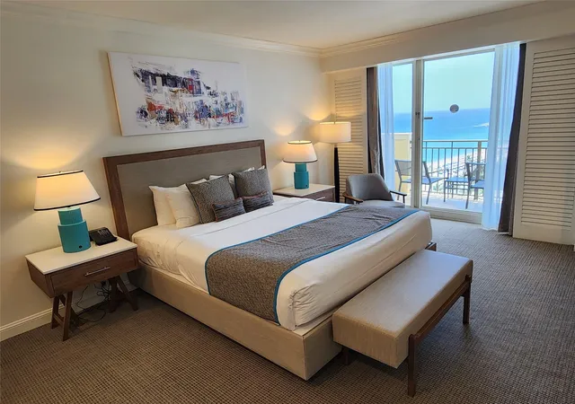2nd image of 601 N Ft Lauderdale Bch Blvd #1116, Fort Lauderdale, FL 33304 | MLS# F10537642