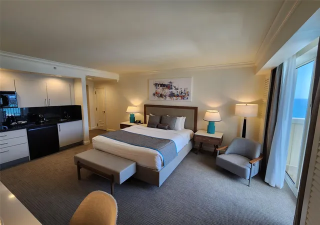 4th image of 601 N Ft Lauderdale Bch Blvd #1116, Fort Lauderdale, FL 33304 | MLS# F10537642