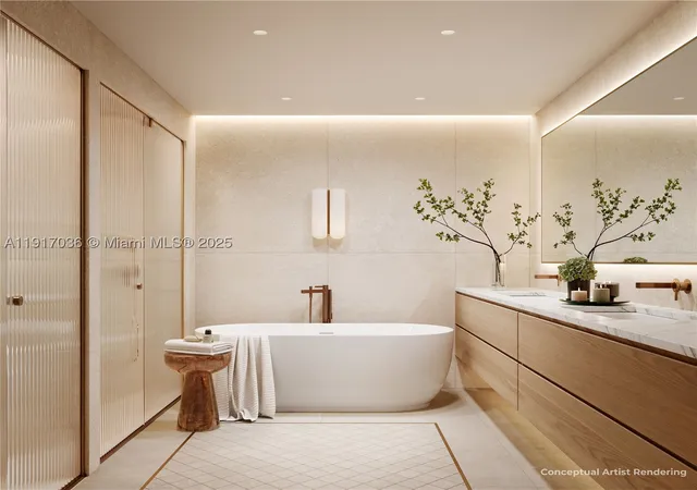 5th image of 2901 Indian Creek #304/404 Duplex, Miami Beach, FL 33140 | MLS# A11917036
