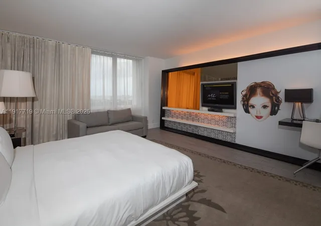 Homes for sale in Miami Beach, FL | 1100 West Ave #1515, Miami Beach, FL 33139 | MLS# A11917719