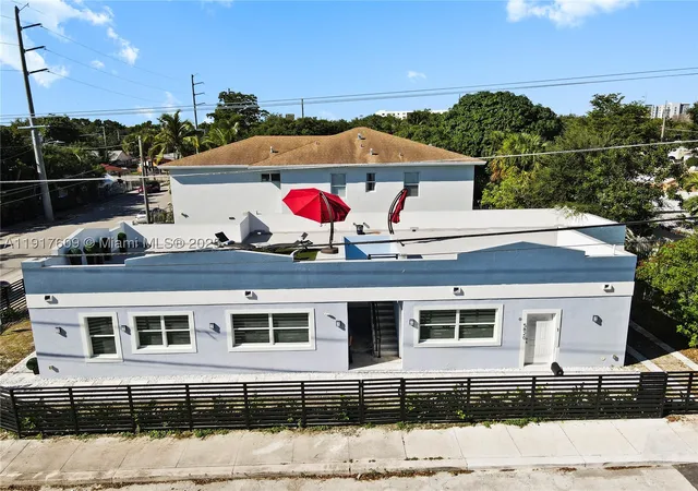 Photo 1 of Sale Pending at 5820 Nw 3 Ave, Miami, FL 33127 | MLS# A11917609 | Listing updated on 2026-09-27