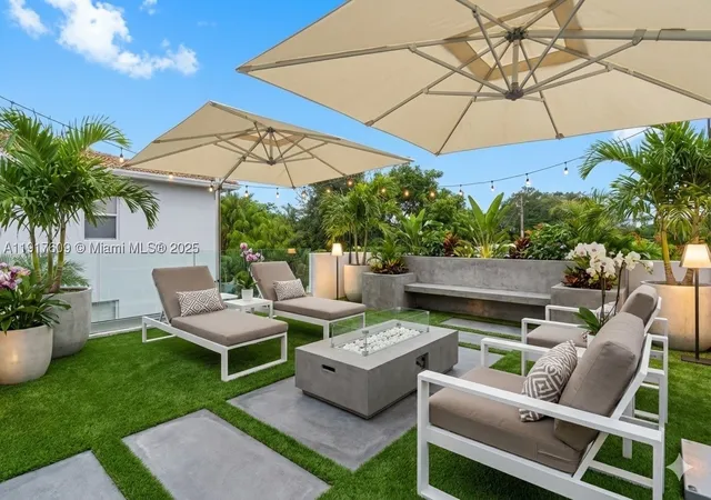 Photo 3 of Sale Pending at 5820 Nw 3 Ave, Miami, FL 33127 | MLS# A11917609 | Listing updated on 2026-09-27