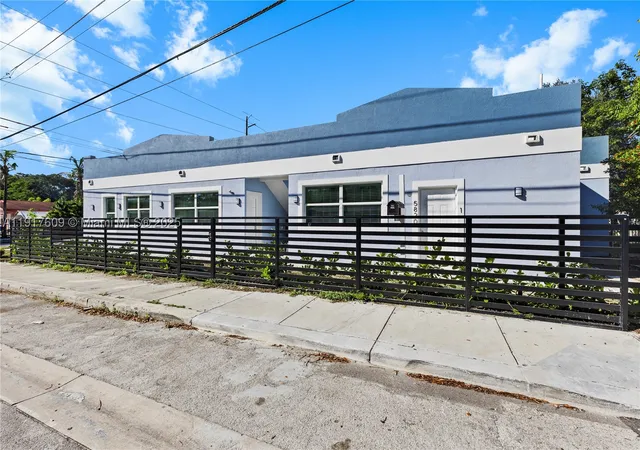 Photo 4 of Sale Pending at 5820 Nw 3 Ave, Miami, FL 33127 | MLS# A11917609 | Listing updated on 2026-09-27