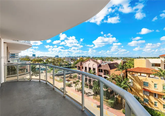 1st image of 8855 E Collins Ave #6E, Surfside, FL 33154 | MLS# A11915609