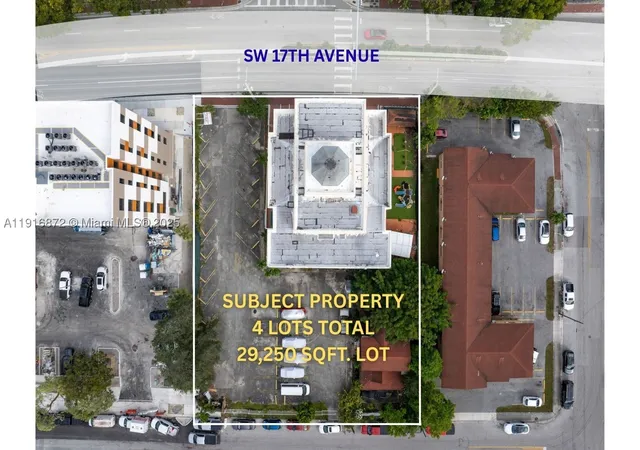 2nd image of 226 Sw 17th Ave, Miami, FL 33135 | MLS# A11916872