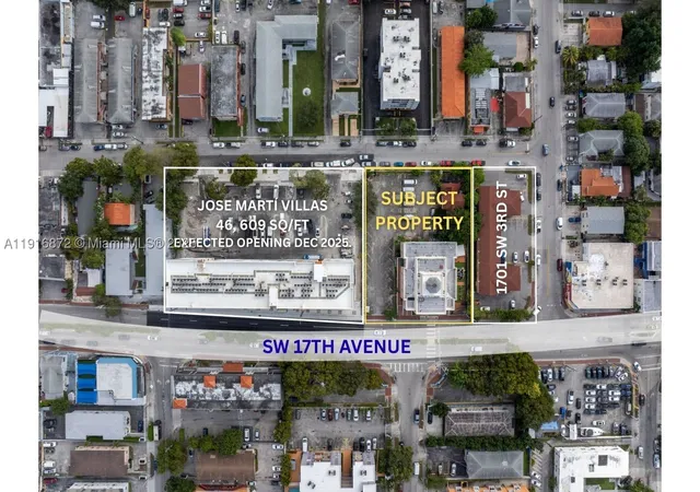 3rd image of 226 Sw 17Th Ave, Miami, FL 33135 | MLS# A11916872