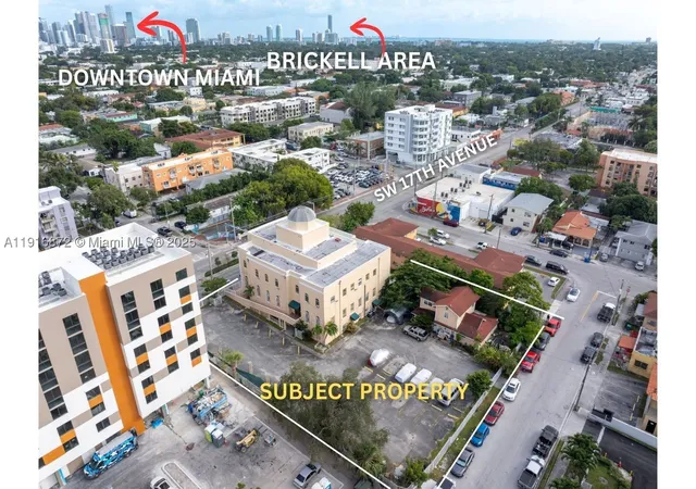 5th image of 226 Sw 17Th Ave, Miami, FL 33135 | MLS# A11916872