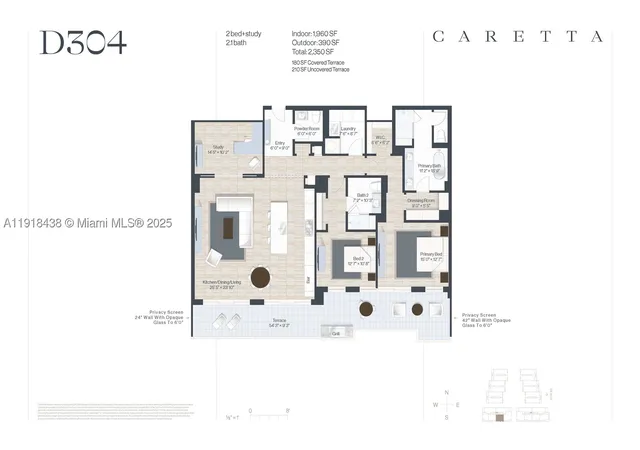 2nd image of 1011 Us Hwy One #D304, Juno Beach, FL 33408 | MLS# A11918438