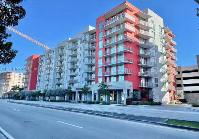Photo 1 of Condo for sale at 7875 Nw 107th Ave #514, Doral, FL 33178 | MLS# A11918270 | Listing updated on 2026-08-24