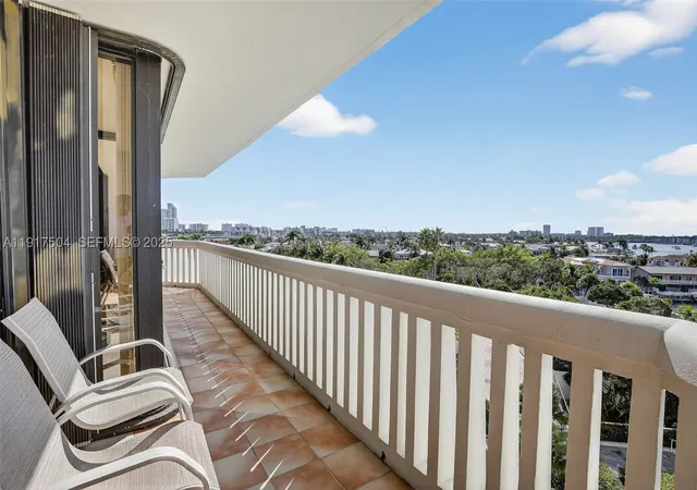 5th image of 1000 W Island Blvd #602, Aventura, FL 33160 | MLS# A11917504