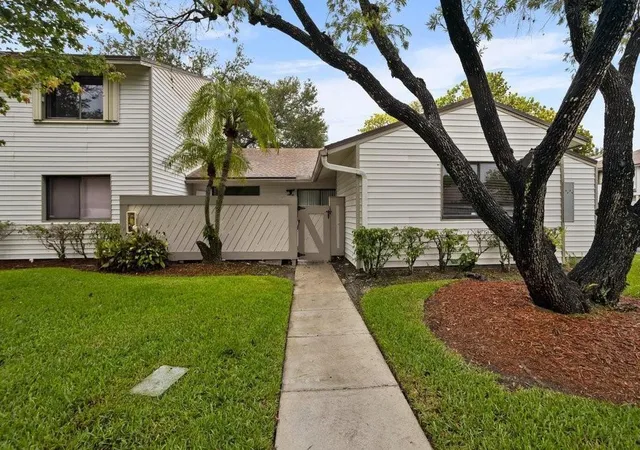 1st image of 9824 Nw 36th St #9824, Sunrise, FL 33351 | MLS# F10538132