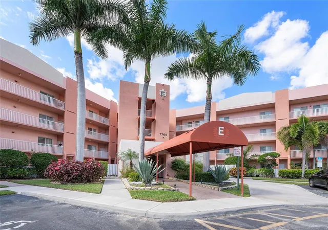 15th image of 7765 Yardley Dr #403, Fort Lauderdale, FL 33321 | MLS# F10538346