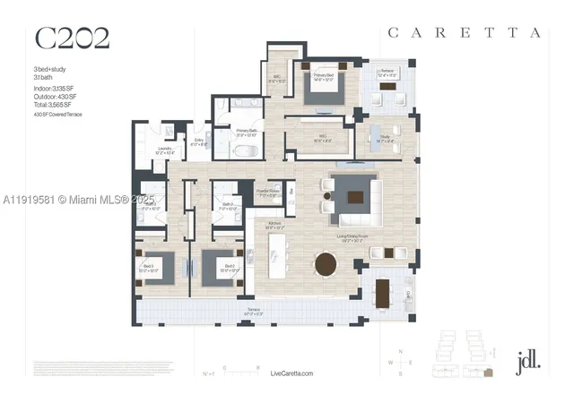 2nd image of 1011 Us Hwy One #C202, Juno Beach, FL 33408 | MLS# A11919581