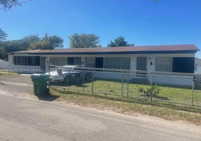1st image of 9700 Nw 20th Ave, Miami, FL 33147 | MLS# A11919512