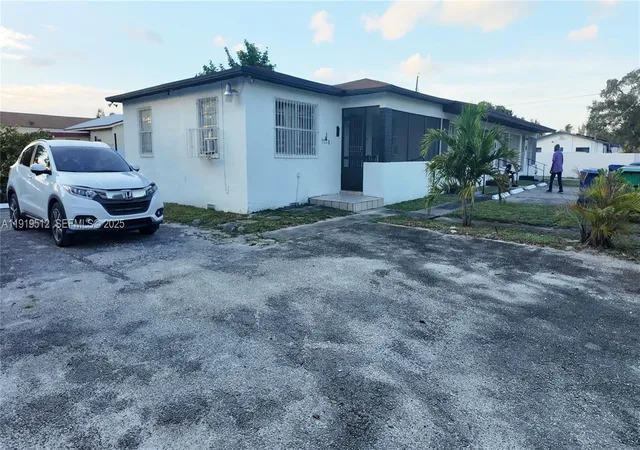 2nd image of 9700 Nw 20th Ave, Miami, FL 33147 | MLS# A11919512
