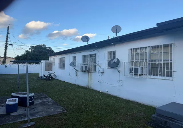 5th image of 9700 Nw 20Th Ave, Miami, FL 33147 | MLS# A11919512