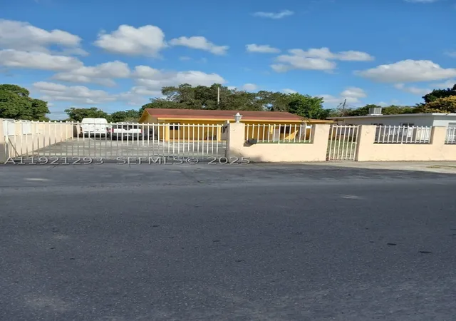 Photo 22 of Sale Pending at 3041 Nw 95Th Ter, Miami, FL 33147 | MLS# A11921293 | Listing updated on 2026-10-06