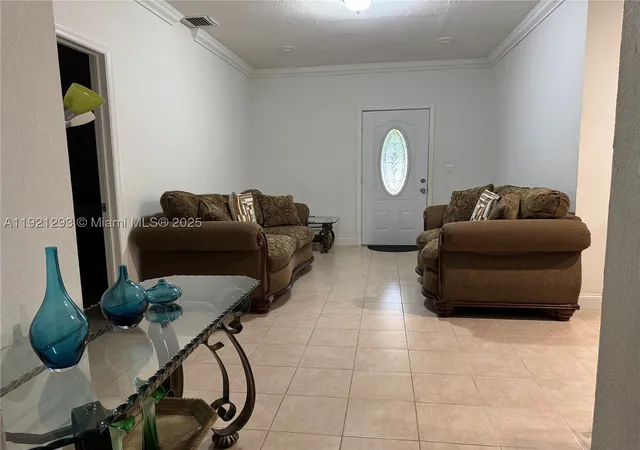 Photo 3 of Sale Pending at 3041 Nw 95th Ter, Miami, FL 33147 | MLS# A11921293 | Listing updated on 2026-10-06