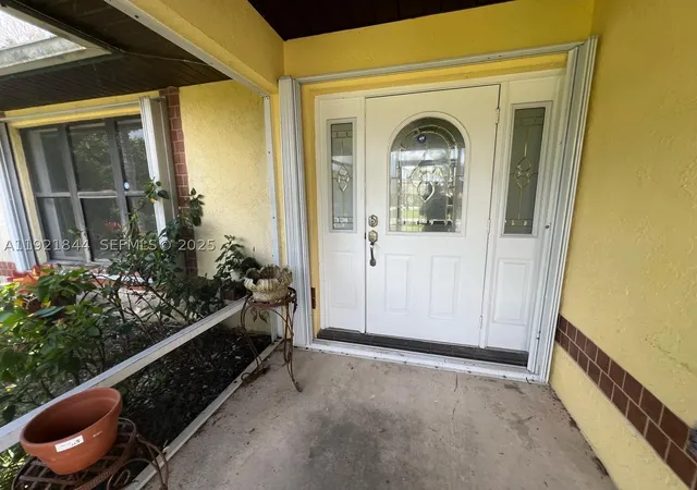Photo 2 of Single family home for sale at 2410 Se Renick Ave, Port St Lucie, FL 34952 | MLS# A11921844 | Listing updated on 2026-08-24