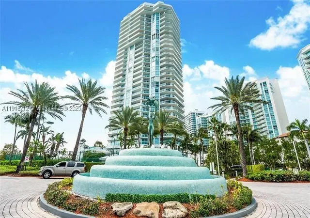 Photo 1 of Condo for sale at 16400 Collins Ave #1246, Sunny Isles Beach, FL 33160 | MLS# A11916712 | Listing updated on 2025-11-28