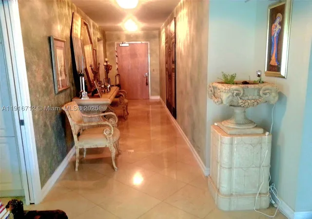 Photo 4 of Condo for sale at 16400 Collins Ave #1246, Sunny Isles Beach, FL 33160 | MLS# A11916712 | Listing updated on 2025-11-28