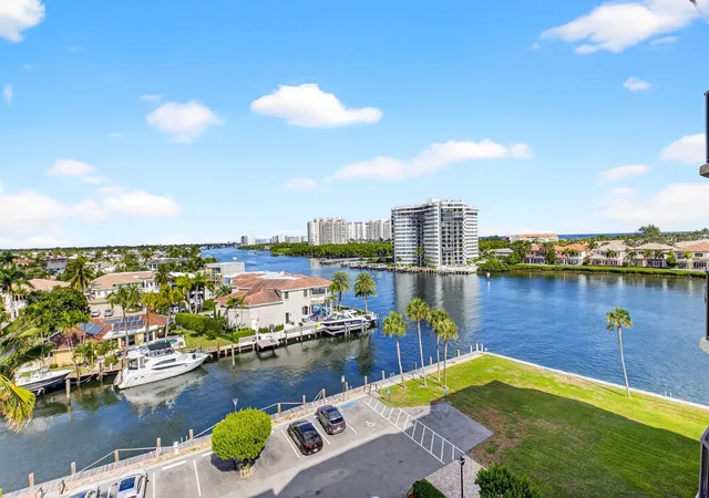 1st image of 899 Jeffery St #710, Boca Raton, FL 33487 | MLS# F10537921