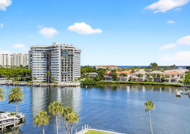 3rd image of 899 Jeffery St #710, Boca Raton, FL 33487 | MLS# F10537921