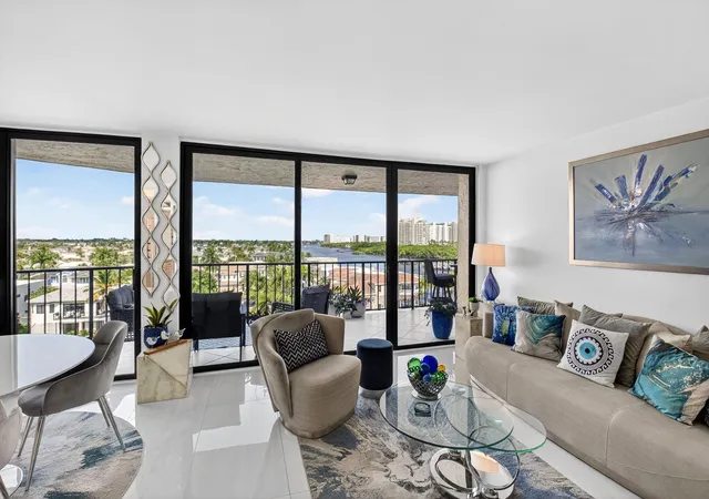 4th image of 899 Jeffery St #710, Boca Raton, FL 33487 | MLS# F10537921