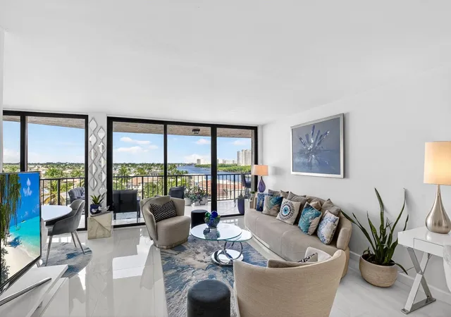 5th image of 899 Jeffery St #710, Boca Raton, FL 33487 | MLS# F10537921