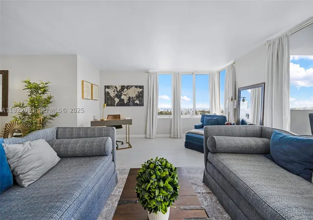 Homes for sale in Miami Beach, FL | 1200 West Ave #PH-15, Miami Beach, FL 33139 | MLS# A11922093
