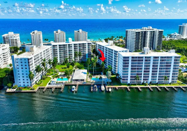 1st image of 3300 S Ocean Blvd #320-c, Highland Beach, FL 33487 | MLS# R11144196